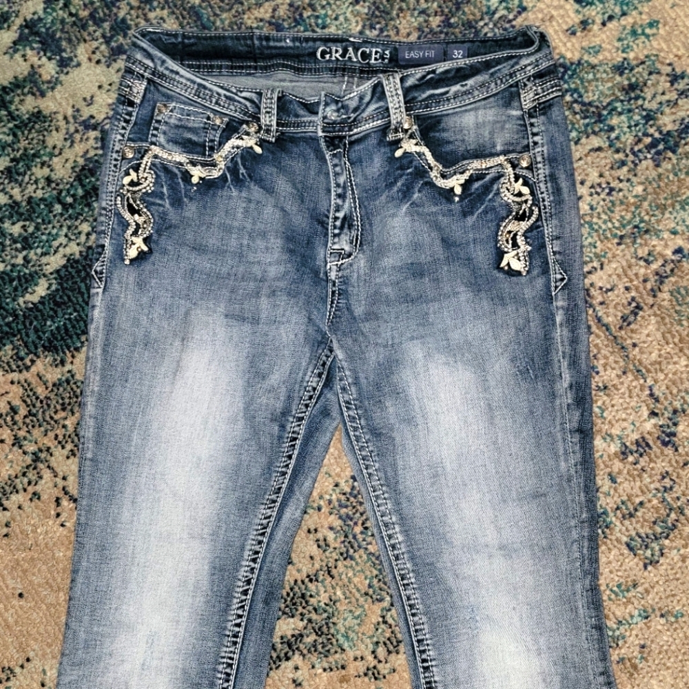 Grace Jeans